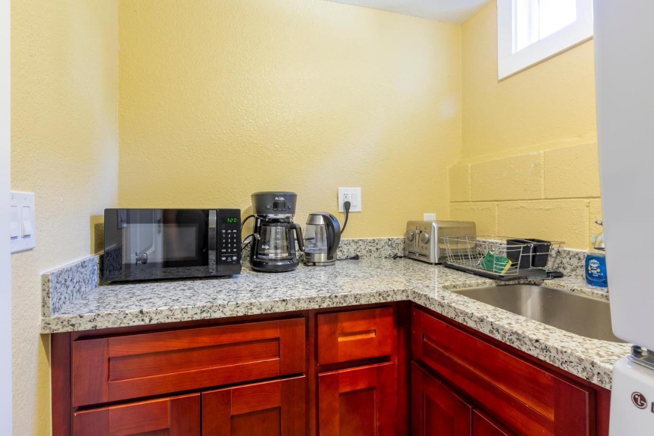 @ Marbella Lane 2Br Lower Level House In Downtown San Jose Apartment Bagian luar foto